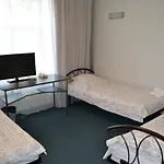 MyHotel OK