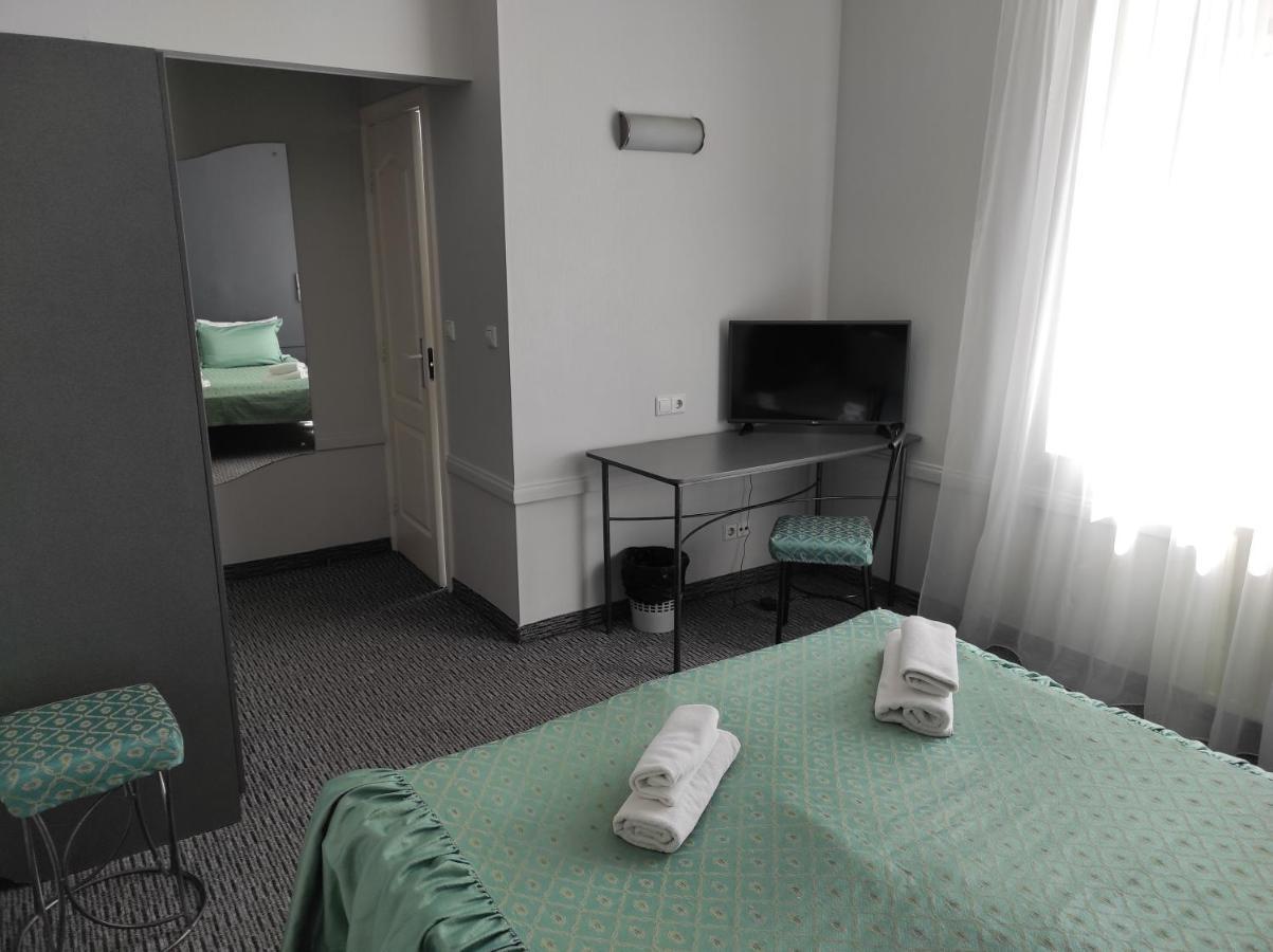 MyHotel OK *