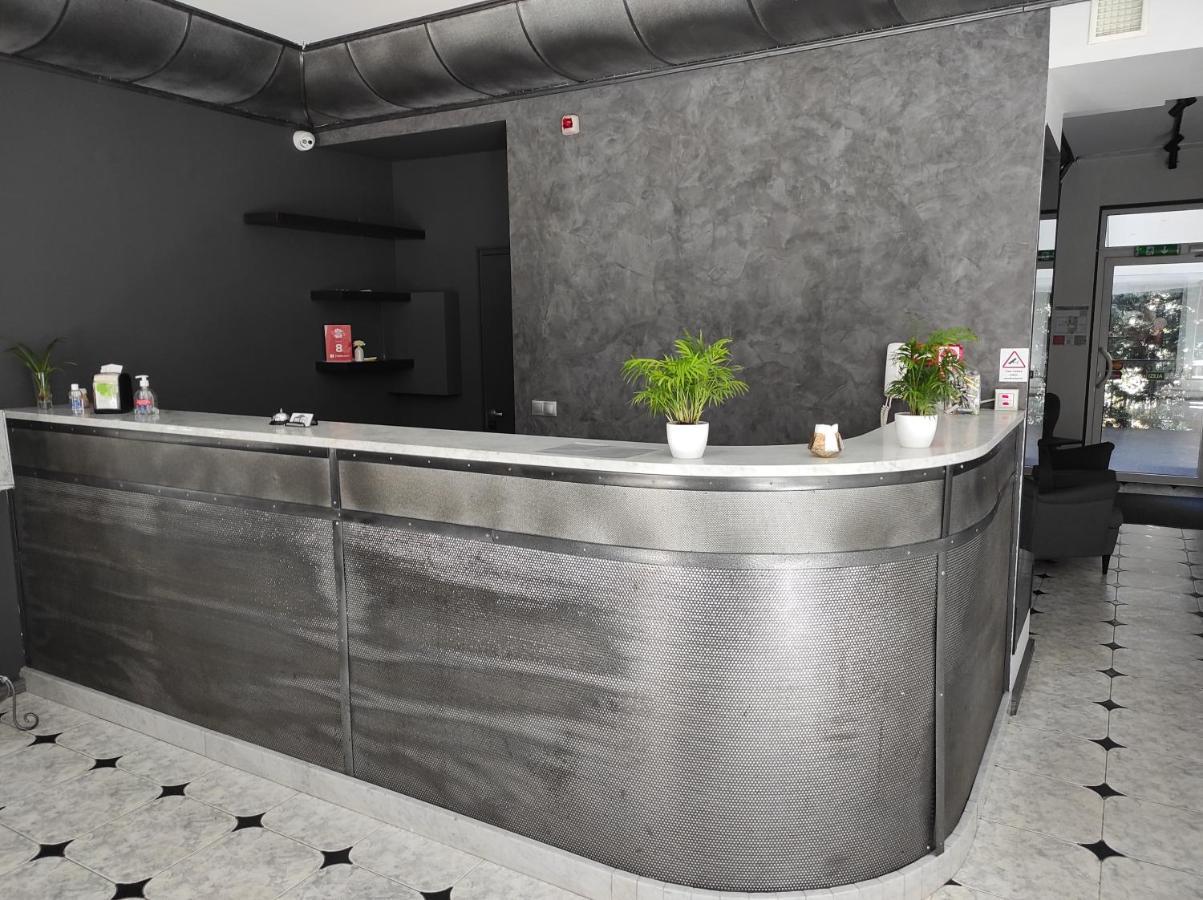 MyHotel OK Hostel Riga
