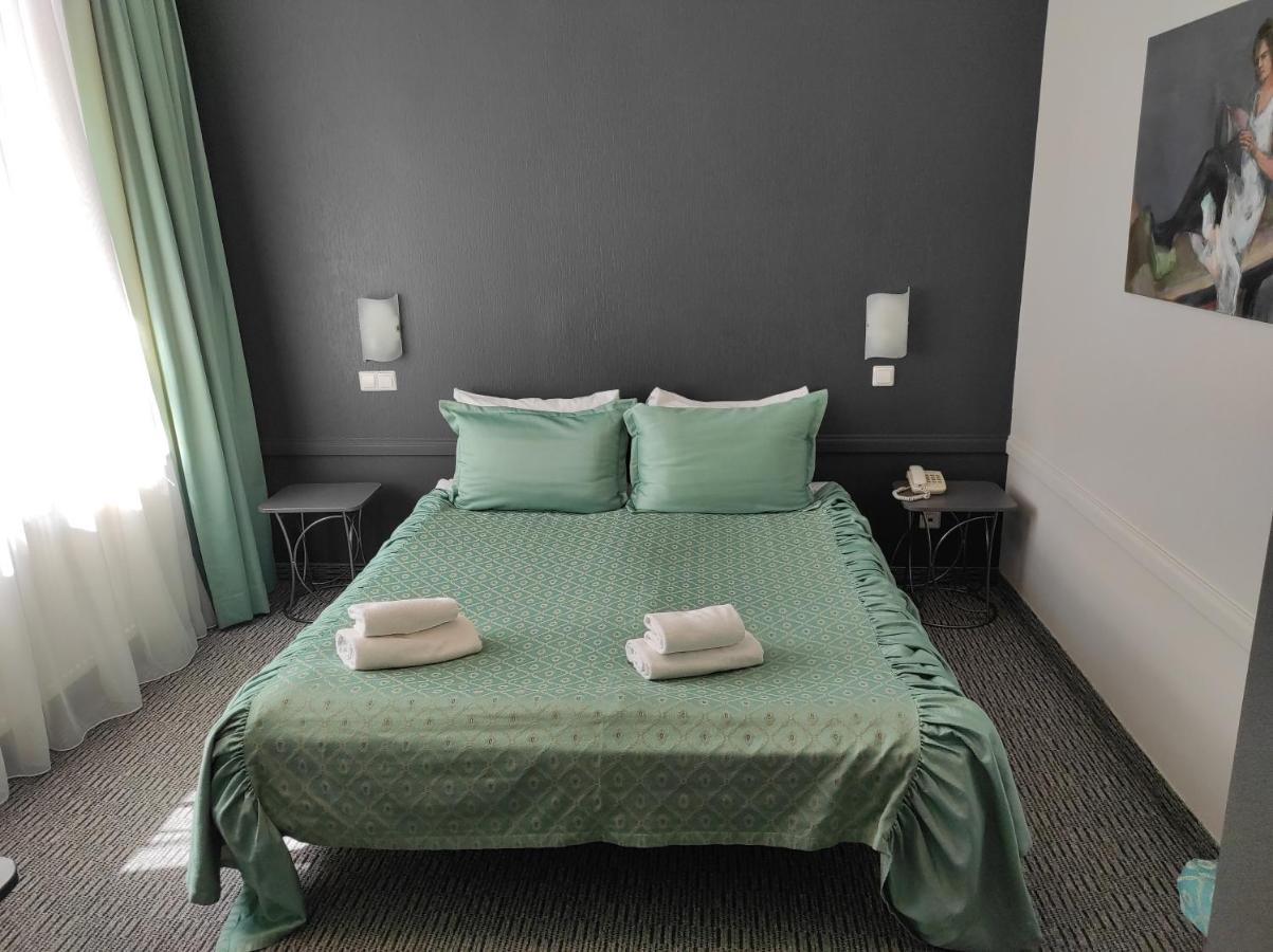 MyHotel OK Hostel
