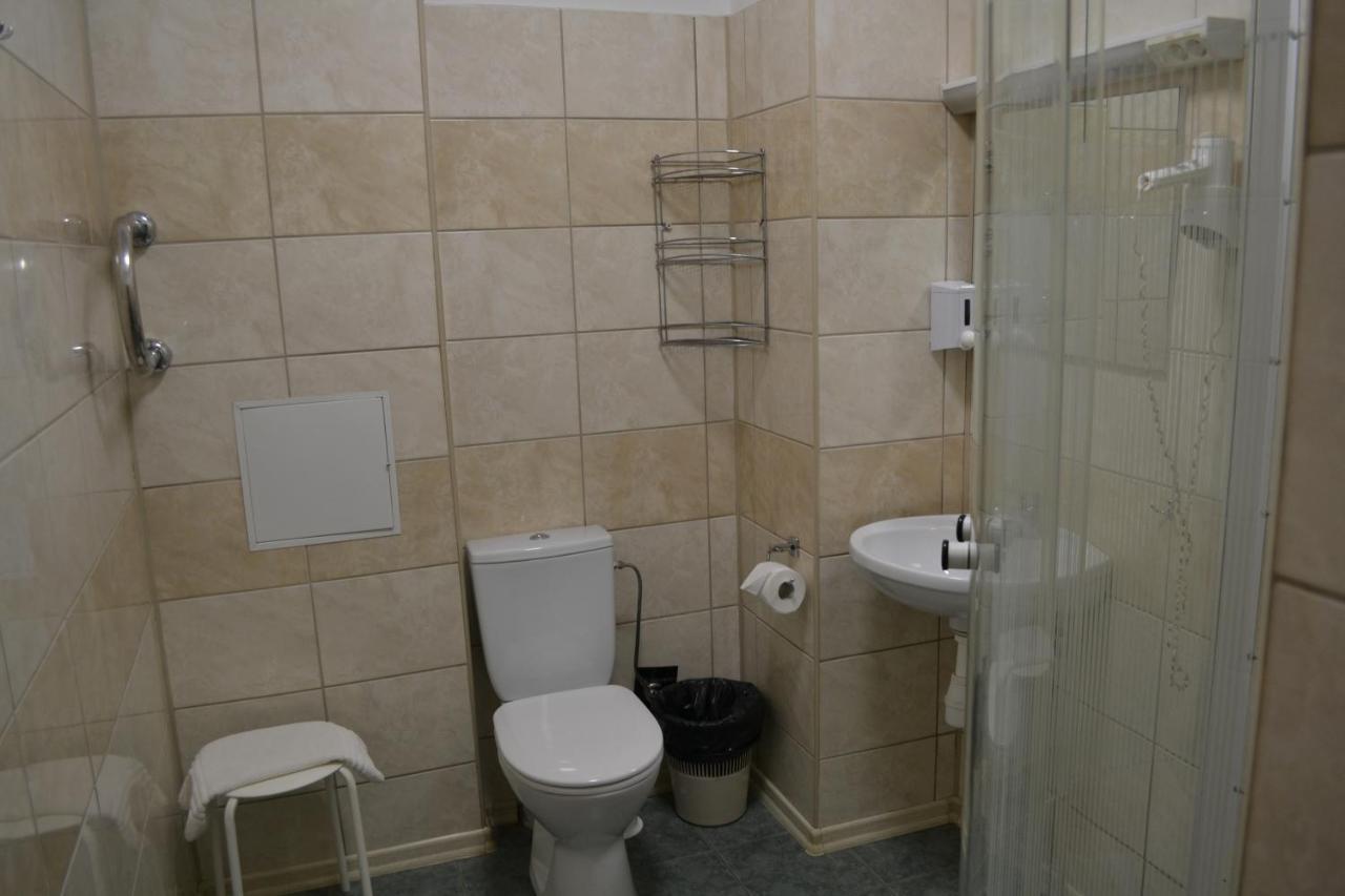 Hostel MyHotel OK *